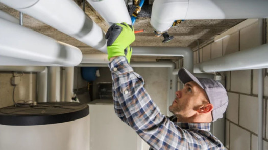 Well-Established Residential Plumbing Company for Sale in Ottawa