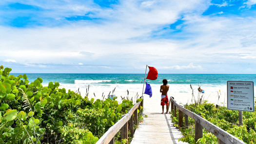 Vero Beach Florida Chiropractic Practice For Sale