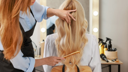 Modern Hair & Beauty Salon