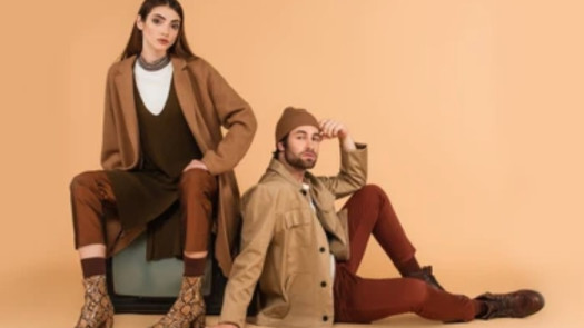 Luxury Brand - Woolen Fashion & Interior Products