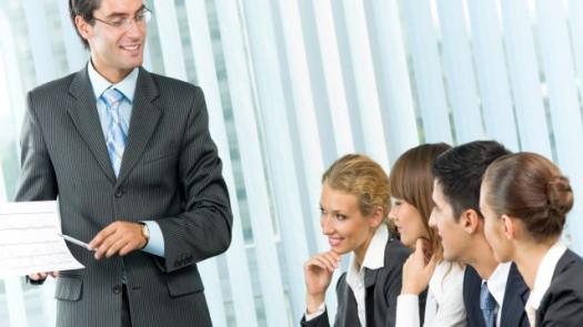 Successful Management Training Program for Sale