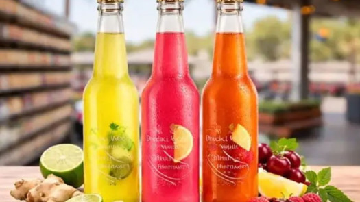 Premium Organic Mocktail Brand / National Retail Rollout in Progress