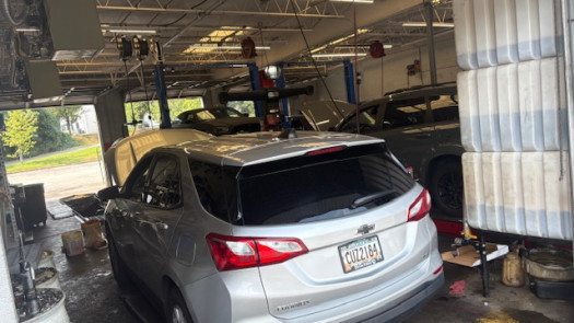 Auto Repair Shop Business-only in Douglasville, GA