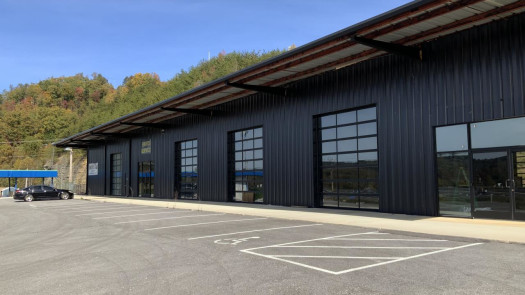 Foreclosure Auction - Commercial/Retail Property