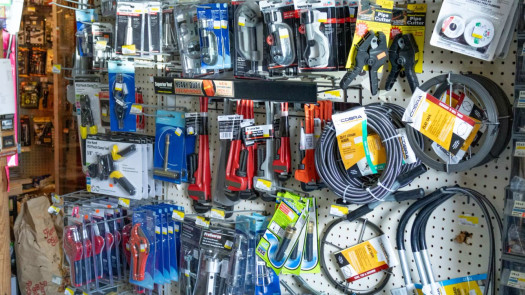 Well Established Hardware And Building Supply Business In Farm Country