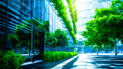 Growing Commercial Cleaning Company