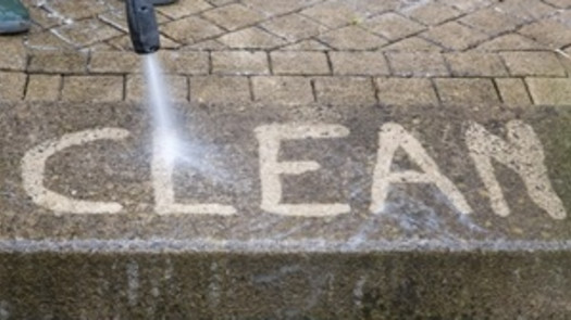 Established 22 year old Pressure Cleaning Company