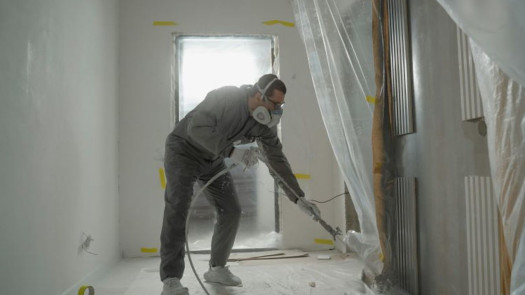 Well Managed Commercial and Residential Remodeling Contractor