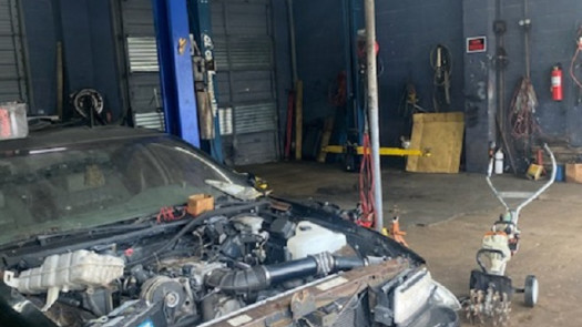 Auto Repair Business For Sale in TX