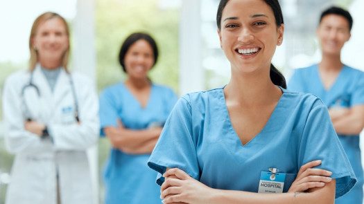 Healthcare Labour Hire Business for Sale. Sydney.