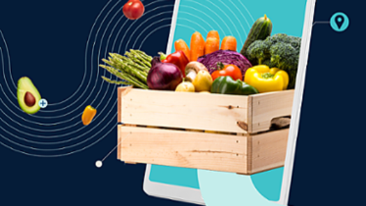 Big Data SaaS - FoodTech/Restaurant Profitable/M&A