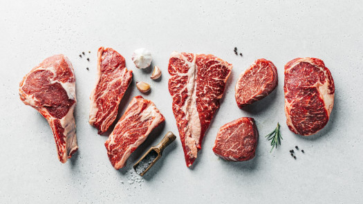 Meat Processing Locker