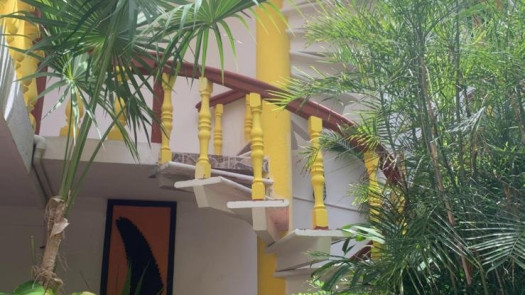 High-Yield Investment Property