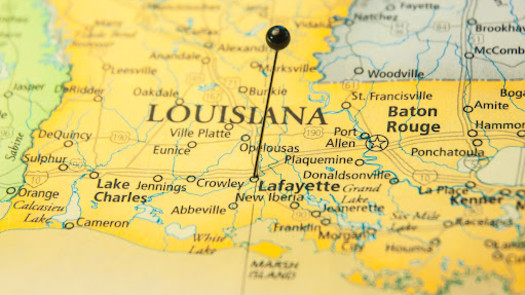 6 Gas Stations Are Available For Lease In La