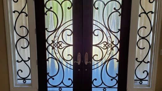 Mobile Door & Window Business Fully Equipped