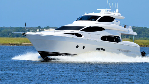 Established Marine Boat Service, Sales and Storage
