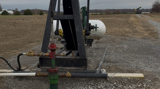 426k Net EUR PDP Asset w/ 5 Ducs; 1 PUD; 11 Prob.