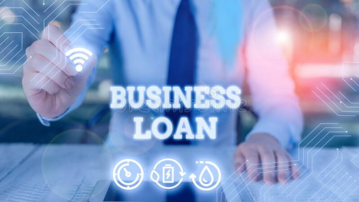 Commercial Finance Company