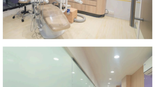 Hello, We are offering for sale Dental clinic