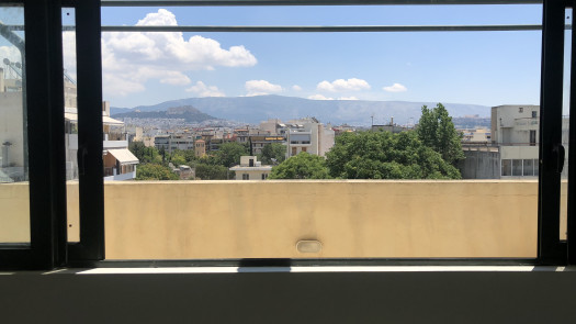 Commercial Property for Sale 1138 sm in Athens