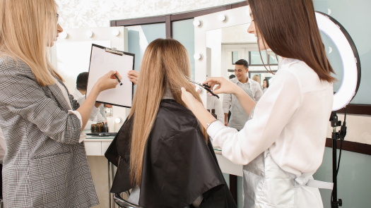 Accredited Vocational Beauty School Broward County