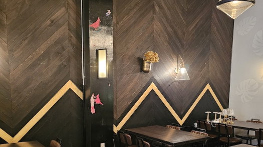 Mediterranean Eatery with Strong Returns