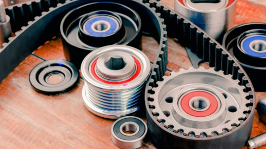 Profitable Industrial Supply Distributor – 35+ Years in Business