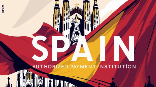 API Spain- Authorized Payment Institution