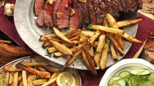 Exciting Opportunity: Upscale Kosher Restaurant