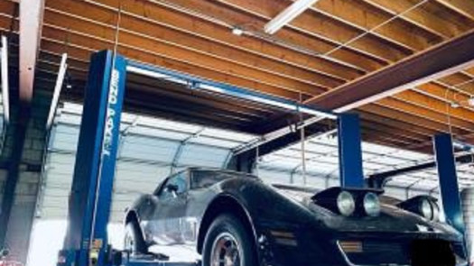 Auto Repair & Restoration for Sale in Texas