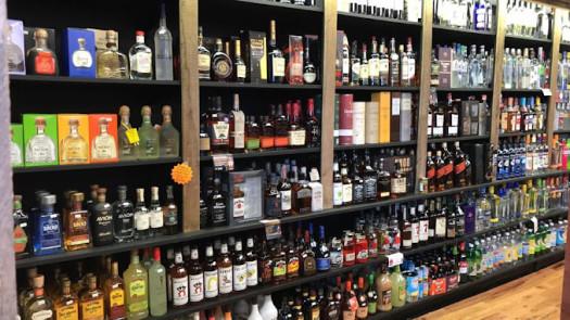Profitable Liquor Store in Bergen County
