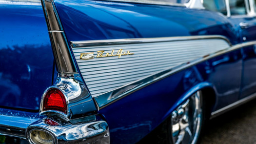 Premier Car Restoration Parts and Accessories Business for Sale