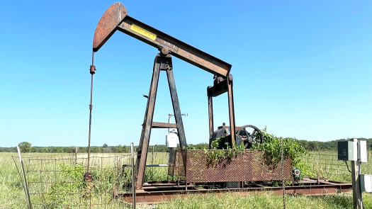 Kansas Oil & Gas 1% Net Royalty in Perpetuity