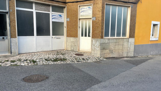 Ramada Warehouse for Sale, Odivelas PT