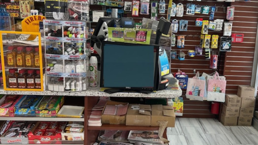 Convenience Store with Deli for Sale in New York