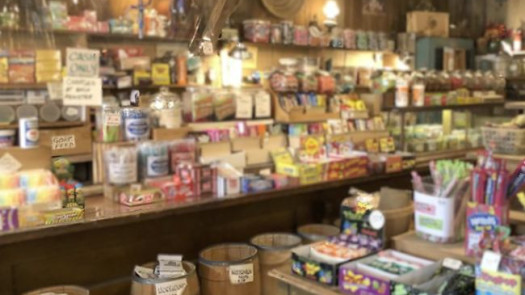 Souvenir Gourmet Candy & Snack Distribution Co.