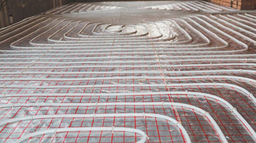 Profitable HVAC/Hydronics Company S. California