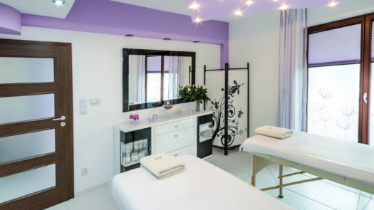 Luxury Specialty Hair Removal Spa