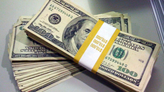 4% Down Commercial Real Estate Loan