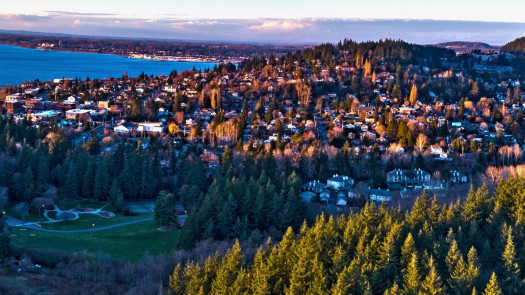 Bellingham, WA General Dental Practice for Sale