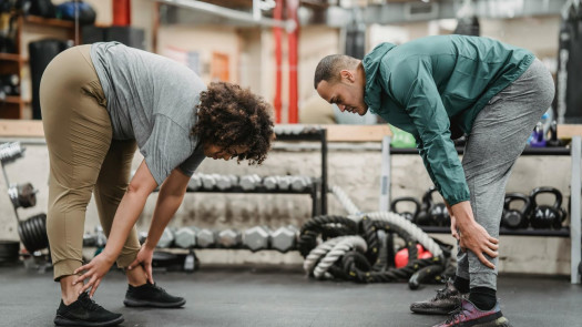 Profitable Boutique Fitness Studio – Turnkey, Recurring Revenue, Franchise