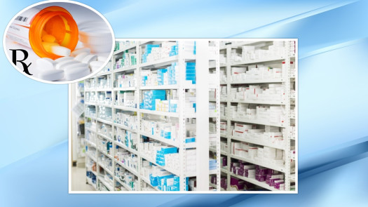 Closed-Door Pharmacy Holds State Contracts