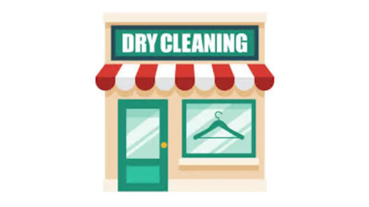 Dry Cleaning Business, Equipment and Inventory