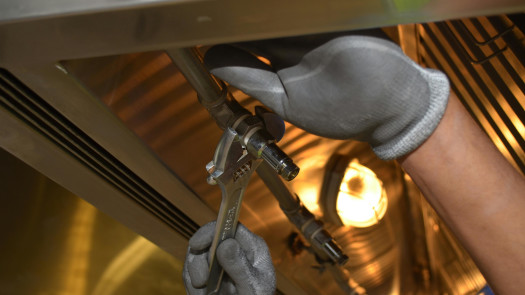 Established Plumbing Company (120+ Years)