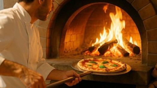 Rare Opportunity: Profitable Wood-Fired Pizza Café and Catering Business