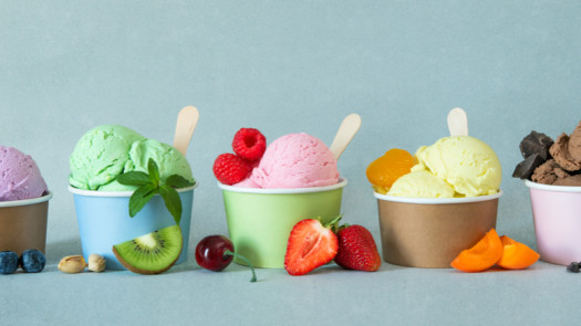 Established And Profitable Ice Cream Stores