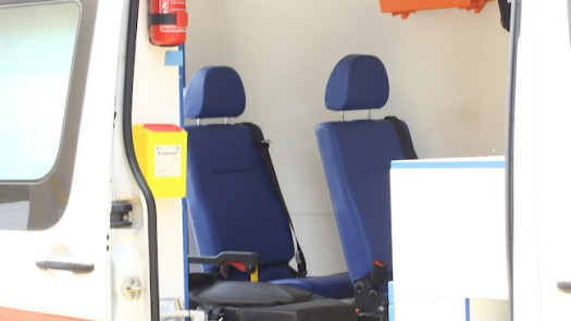 Non-Emergency Medical Transportation Company