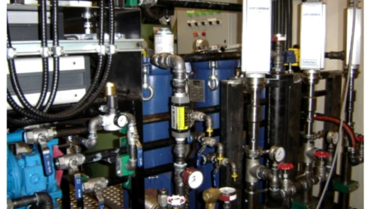 Equity Partner Sought in Global Renewable Diesel