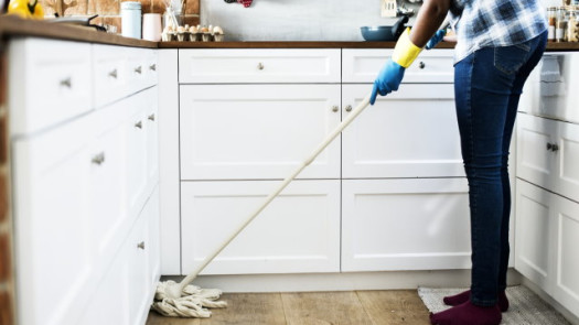 Residential Cleaning Company