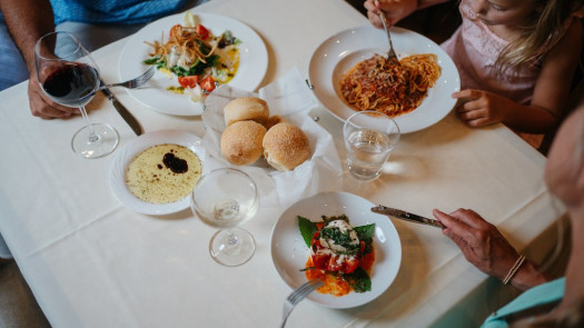 Well Known Established Italian Restaurant BYOB